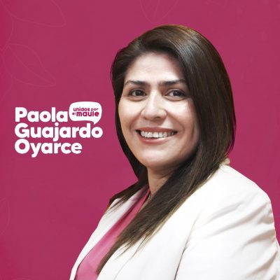 Paola Guajardo