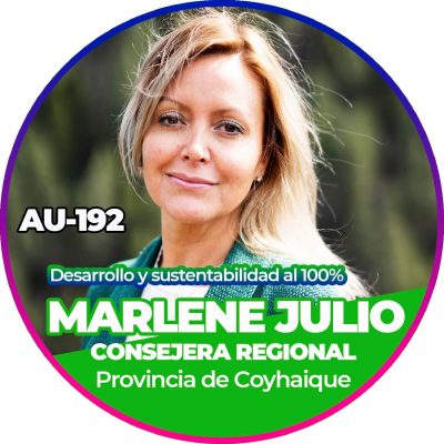 Marlene Julio