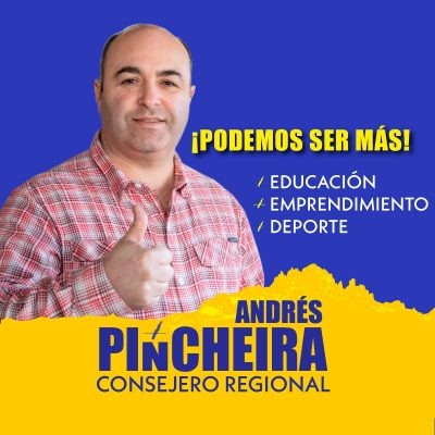 Andres Pincheira